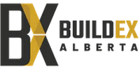 logo for BUILDEX CALGARY 2022