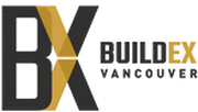logo for BUILDEX VANCOUVER 2023