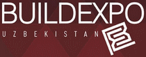 logo for BUILDEXPO UZBEKISTAN 2025