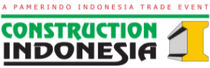 logo pour BUILDING & INFRASTRUCTURE INDONESIA 2023