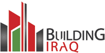 logo de BUILDING IRAQ 2026