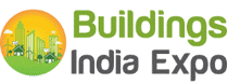 logo pour BUILDINGS INDIA 2025