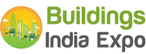 logo fr BUILDINGS INDIA 2026