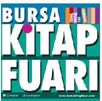 logo for BURSA BOOK FAIR 2025