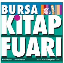 logo pour BURSA BOOK FAIR 2025