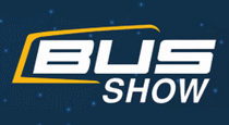 logo für BUS SHOW 2023