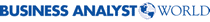 logo de BUSINESS ANALYST WORLD - TORONTO 2025