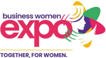 logo for BUSINESS WOMEN EXPO 2026