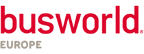 logo de BUSWORLD EUROPE 2025