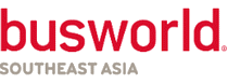 logo pour BUSWORLD SOUTH EAST ASIA 2024