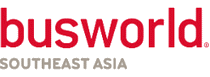 logo for BUSWORLD SOUTH EAST ASIA 2026