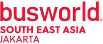 logo for BUSWORLD SOUTH EAST ASIA JAKARTA 2022