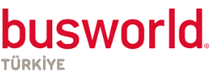logo for BUSWORLD TURKEY 2026