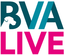 logo for BVA LIVE 2022