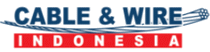 logo for CABLE & WIRE INDONESIA 2023