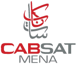 logo de CABSAT 2026