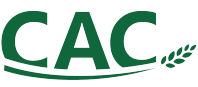 logo for CAC SHOW 2022