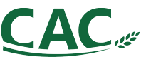 logo de CAC SHOW 2026