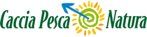 logo pour CACCIA, PESCA E NATURA 2026