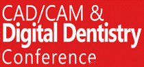 logo für CAD/CAM DUBAI - CAD/CAM & DIGITAL DENTISTRY CONFERENCE/EXHIBITION 2022
