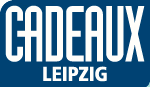 logo for CADEAUX LEIPZIG 2024