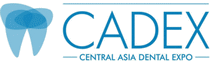 logo de CADEX - CENTRAL ASIA DENTAL EXPO 2025