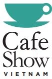 logo for CAFE SHOW VIETNAM 2022