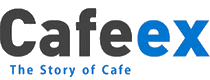 logo for CAFEEX SHENZHEN 2025