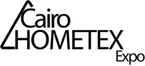 logo de CAIRO HOME TEX 2025