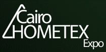 logo de CAIRO HOMETEX 2024