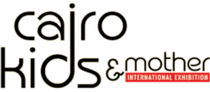 logo for CAIRO KIDS & MOTHER 2024