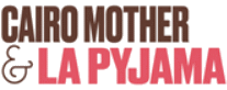 logo for CAIRO MOTHER & LA PYJAMA 2025