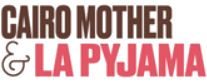 logo for CAIRO MOTHER & LA PYJAMA 2026