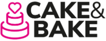 logo fr CAKE & BAKE 2026