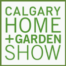 logo für CALGARY HOME + GARDEN SHOW 2024
