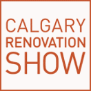 logo pour CALGARY RENOVATION SHOW 2025