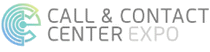 logo for CALL & CONTACT CENTER EXPO - LAS VEGAS 2024
