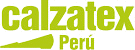 logo for CALZATEX PERÚ 2023