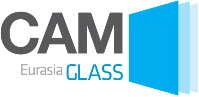 logo de CAM - EURASIA GLASS 2025