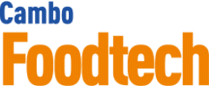 logo for CAMBO FOODTECH 2025