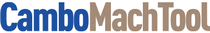logo for CAMBO MACHTOOL 2025