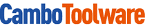 logo de CAMBO TOOLWARE 2025