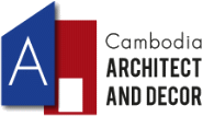 logo for CAMBODIA ARCHITECT & DECOR 2025