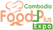 logo de CAMBODIA FOODPLUS EXPO 2025
