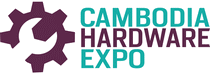 logo de CAMBODIA HARDWARE EXPO 2025