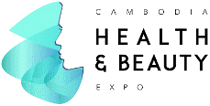 logo for CAMBODIA HEALTH & BEAUTY EXPO 2024