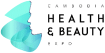 logo for CAMBODIA HEALTH & BEAUTY EXPO 2025