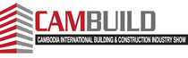 logo de CAMBUILD 2022