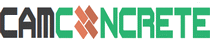 logo fr CAMCONCRETE 2025