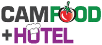 logo de CAMFOOD & CAMHOTEL 2025